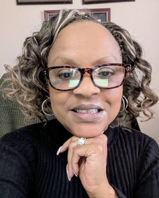 Photo of Sharon B Bryant, Licensed Professional Counselor, LPC