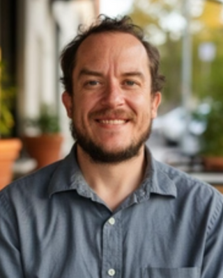 Photo of Joseph Shelton, Licensed Professional Counselor, LPC
