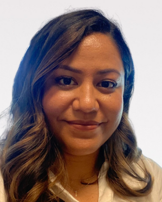 Photo of Jazmin Martinez, Clinical Social Work/Therapist, LCSW