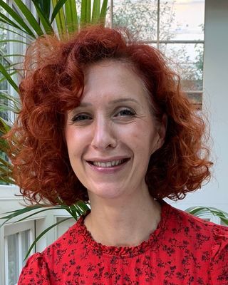 Photo of Donna Robbie, Counsellor, PNCPS Acc.