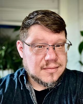 Photo of Dr. Benjamin Fey, Psychiatrist, MD