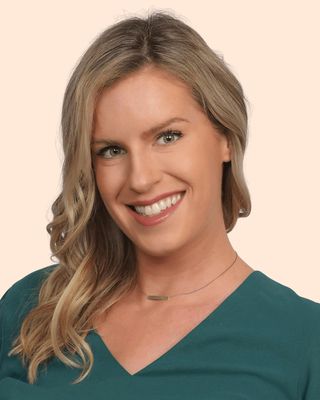 Photo of Kayleigh MacGillivray, Psychiatric Nurse Practitioner, FNP