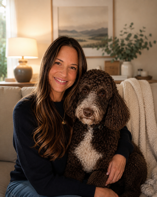 Photo of Casi Thorne, Licensed Professional Counselor, LPC, MA, MEd