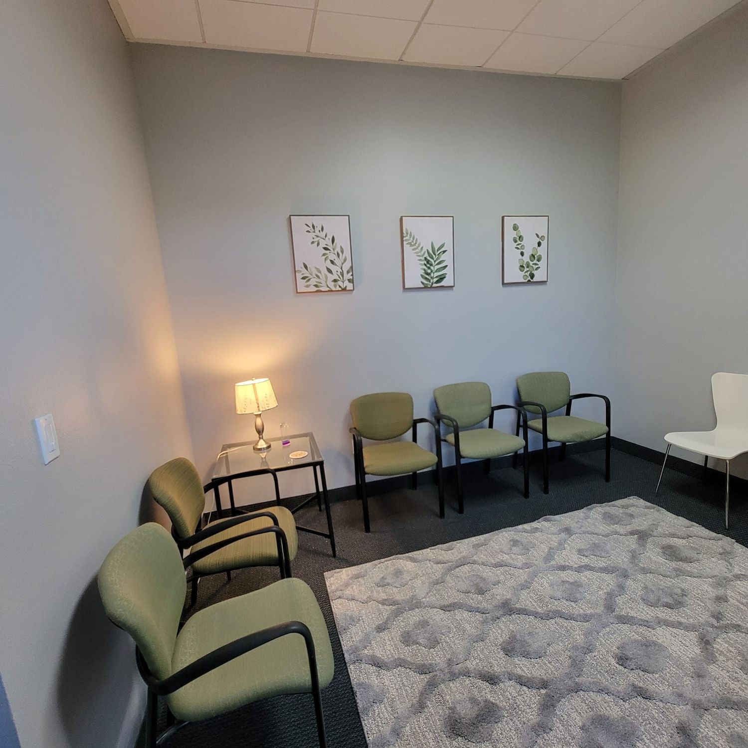 Therapy and Psychological Services of Nevada PLLC, Psychologist, Las