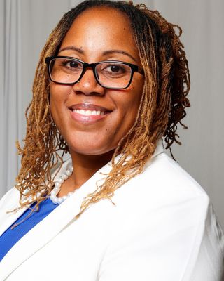 Photo of Rhonda Moore, Psychiatric Nurse Practitioner, MSN, FNP-BC, PMHNP
