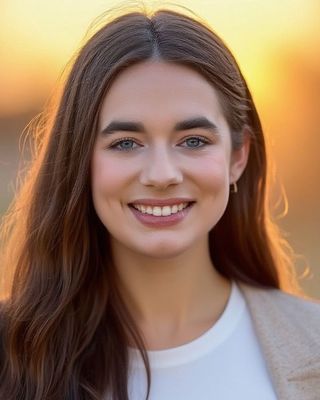 Photo of Morgan Ellis, LCSW Associate, LCSWA
