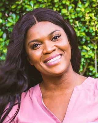 Photo of Kosi Obialor, Psychiatric Nurse Practitioner, PMHNP, BC