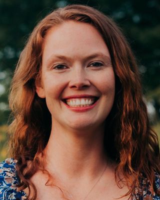 Photo of Asa Whitcomb, Clinical Social Work/Therapist, LICSW