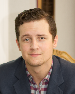 Photo of Alexander Davidson, Clinical Social Work/Therapist, LCSW