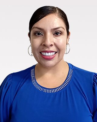 Photo of Cecilia Camacho Sandoval, LCSW, Clinical Social Work/Therapist