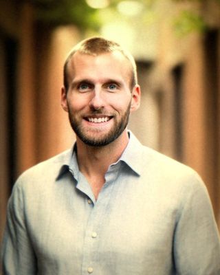 Photo of Dr. Trey Cole, Psychologist, PsyD, ABPP, DAAETS