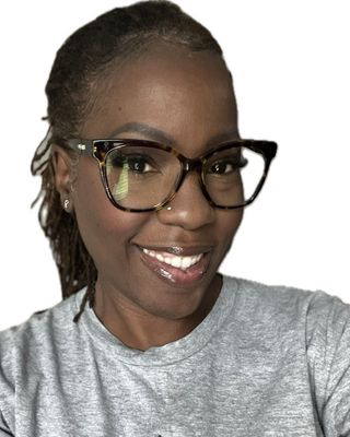 Photo of Tawaina Harris - Soleil Counseling & Wellness , Licensed Professional Counselor, MA, LPC
