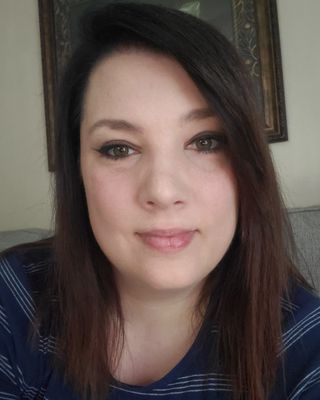 Photo of Kristen Rosenberger, Counselor, LMHC