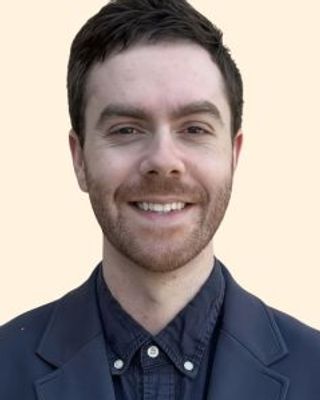 Photo of Christian Lombino, Counselor, MS, LAC