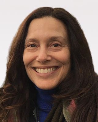 Photo of Monica Garfield, Marriage & Family Therapist, LMFT