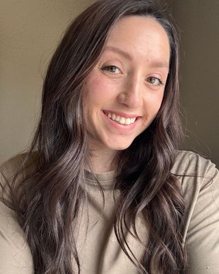 Photo of Grace McDiarmid, Counselor, LAC