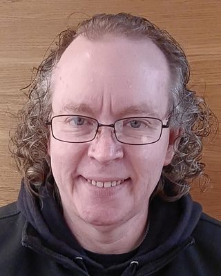 Photo of Jeremy T. Cochran, Marriage & Family Therapist, MS, LMFT
