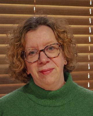 Photo of Joanne Webster, Counsellor, MBACP