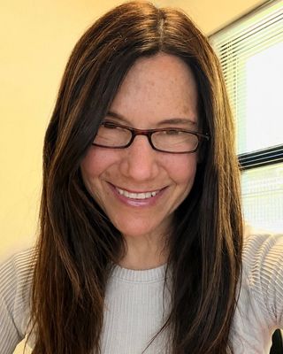 Photo of Sari Holtermann, Clinical Social Work/Therapist, LCSW