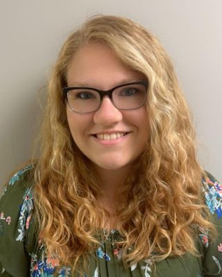 Photo of Molly Zogas, Counselor, LMHC