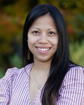 Photo of Linh Tran, Clinical Social Work/Therapist in East Lansing, MI