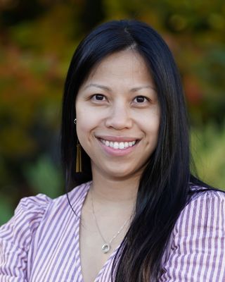 Photo of Linh Tran, Clinical Social Work/Therapist in 48824, MI