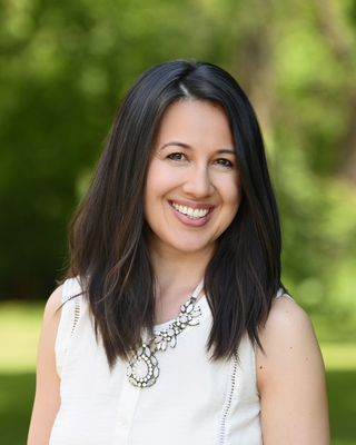 Photo of Melissa S.M. Johari, Registered Social Worker, MSW, MTS, RSW