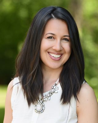 Photo of Melissa S.M. Johari, Registered Social Worker, MSW, MTS, RSW