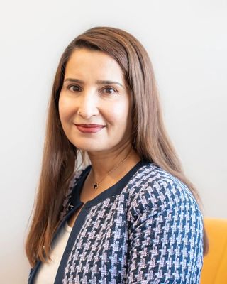 Photo of Dr. Shazia Tayyab, Psychiatrist, MD