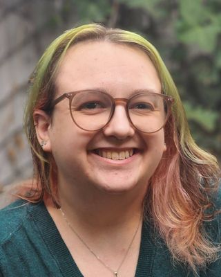 Photo of Katelyn Amicia Liddle, Pre-Licensed Professional