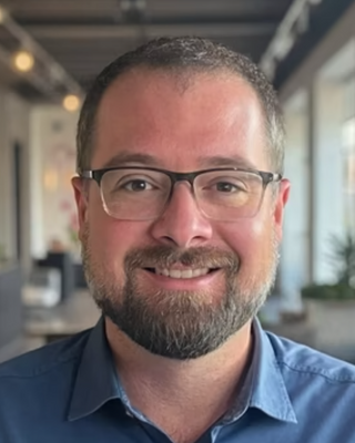 Photo of Joshua Klink, Counselor, LMHC