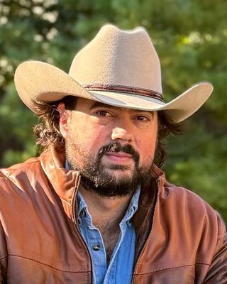 Photo of Dr. Ford McCurry, Psychologist, PsyD