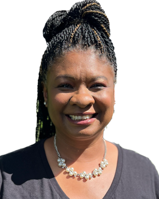 Photo of Kristie M Tyson, Licensed Professional Counselor, MA, LPC