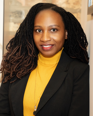 Photo of Brenda Babirye, Pre-Licensed Professional