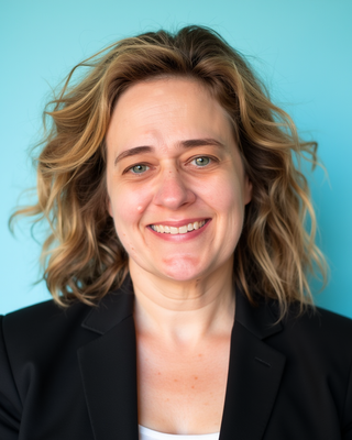 Photo of Dr. Kelly A Dickinson, Psychologist, PhD