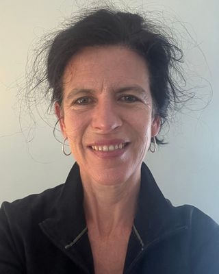 Photo of Annie Benson, Psychologist, PsyD