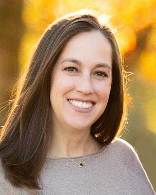 Photo of Elizabeth Rogers, Clinical Social Work/Therapist, LICSW
