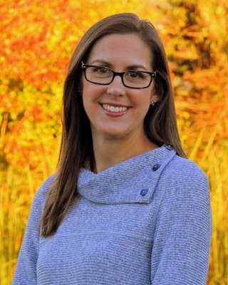 Photo of Heather Hart, Marriage & Family Therapist in Howard County, IN