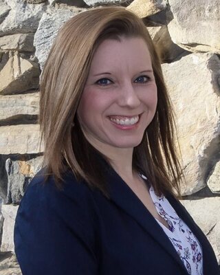 Photo of Megan Russ, Counselor in Swannanoa, NC