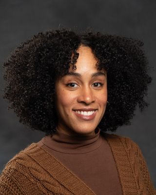Photo of Dr. Briana N. Roberts - Briana Roberts, PhD, LMFT- Identity Specialist, Marriage & Family Therapist, PhD, LMFT
