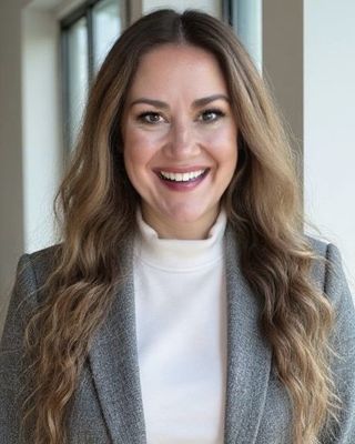 Photo of Joanna Lensch - White Lotus Counseling LLC / Joanna Lensch, LCSW, Clinical Social Work/Therapist, LCSW