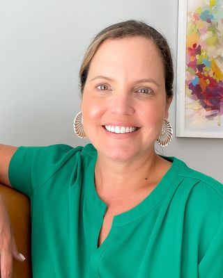 Photo of Melissa H Divaris Thompson - Embracing Joy Psychotherapy , Marriage & Family Therapist, MA, LMFT