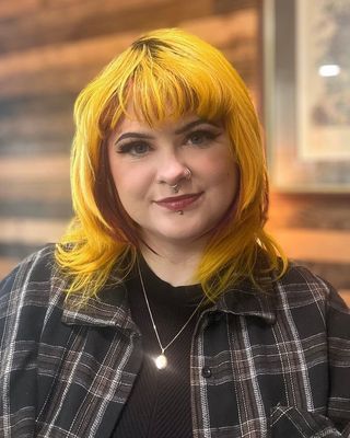 Photo of Anna Lewis, Pre-Licensed Professional