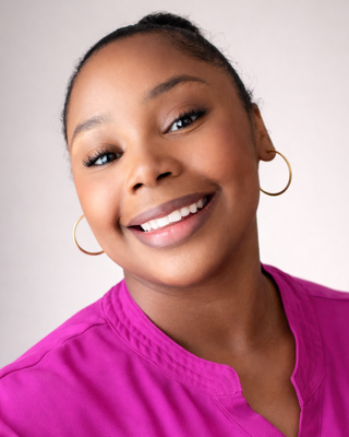 Photo of Andrea Smiley, Licensed Professional Counselor, LPC