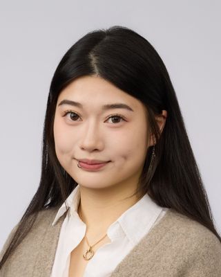 Photo of Ziyi Yang, Licensed Professional Counselor, MA