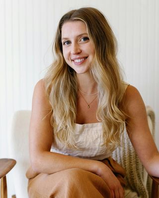 Photo of Leah Donatelli, Counselor, LCMHCA, NCC