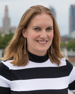 Photo of Sarah Wilda, Clinical Social Work/Therapist in Brooklyn, NY