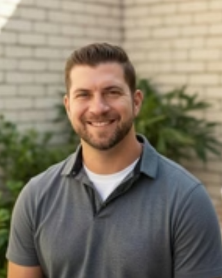 Photo of Richard Oelberger, Psychologist, LP