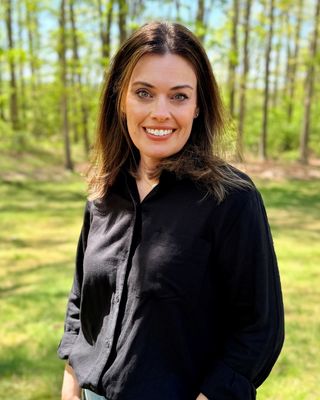 Photo of Ashley Miller, Licensed Professional Counselor, EdM, LPC