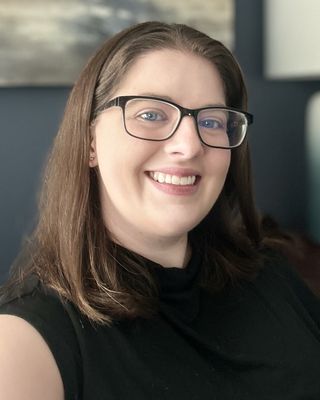 Photo of Taylor Morgan, Clinical Social Work/Therapist, LCSW